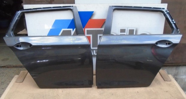 R/DB! [GYRI BONTOTT] BMW - HTS AJT, BAL S JOBB OLDALI - 5-S /